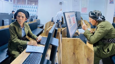 کاتێک دەڵێن “تەمەن تەنیا ژمارەیە”، رێک بۆ ئەمە وتراوە