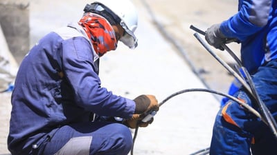 Gunfire causes power outage in Kut