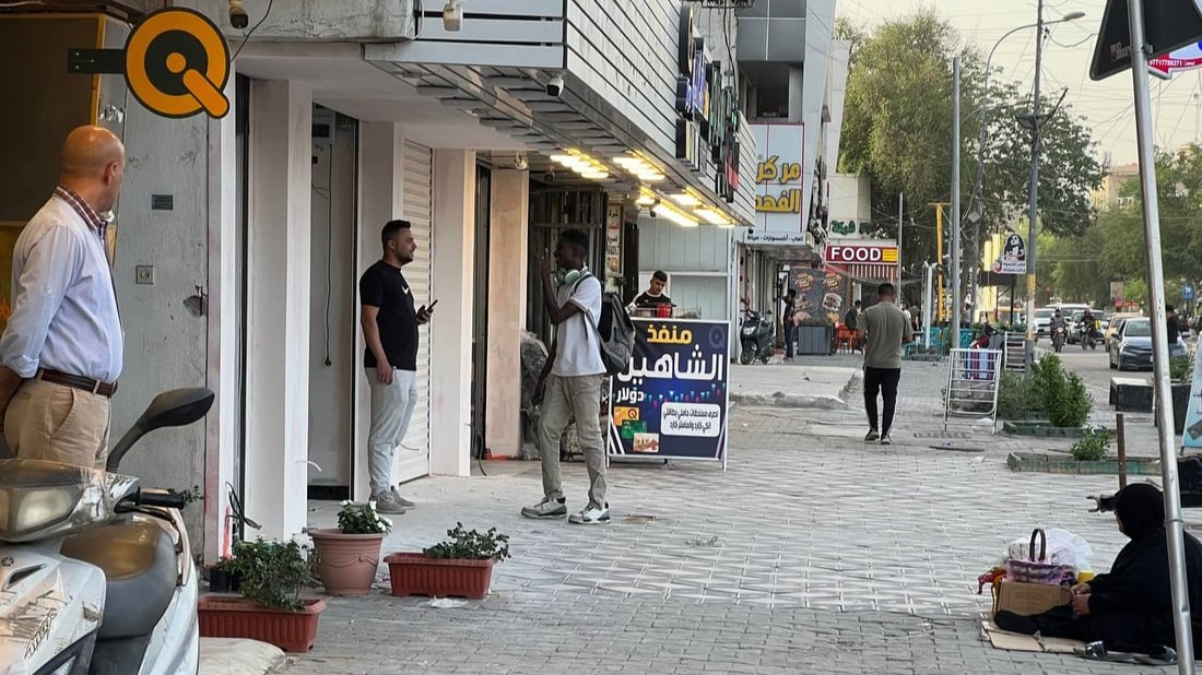 دولار بغداد ثابت فوق 148 مع نهاية العطلة.. استقرار الطلب ساعد ذلك