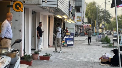 دولار الزعفرانية يلامس 149.. قائمة مسائية بسعر الصرف في مناطق العاصمة