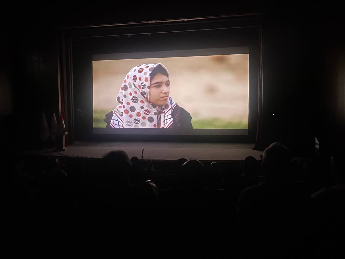بحضور أفلام “قطن وأحمر شفاه”.. عيد سينما العراق يتحول إلى رثاء للمخرج لؤي فاضل