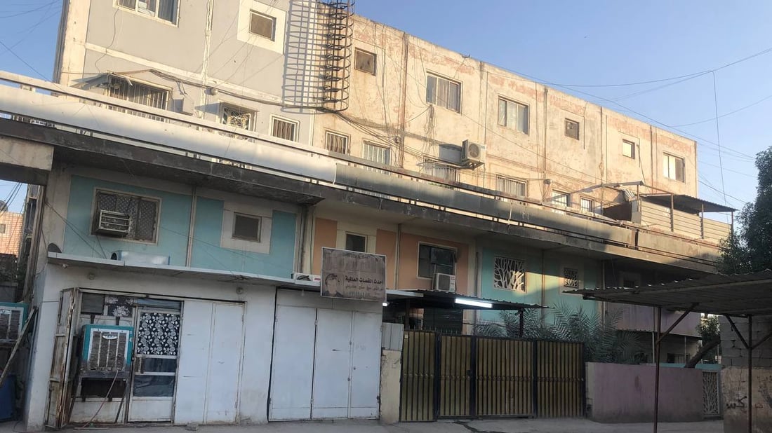 صور: طلاب الجنوب يرفعون إيجارات بغداد.. سعداء لأن معظم الكليات صارت في الدورة