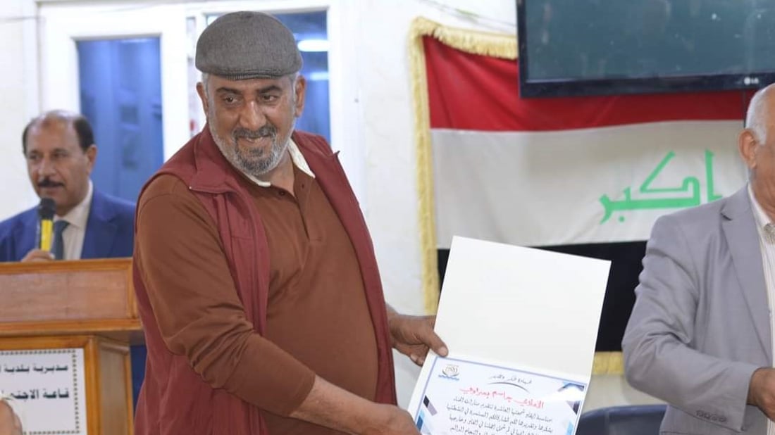 صور: رابطة تتكفل بجمع مثقفي الفاو المهاجرين.. حفل لاستذكار “جيران ما قبل الحرب”