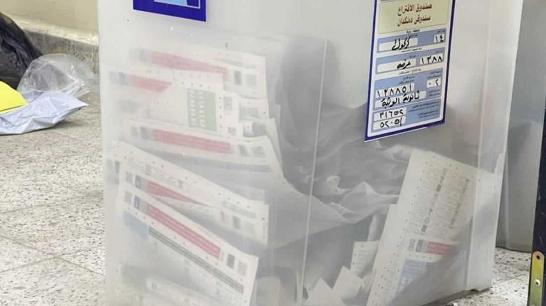 انتهت حلول الأجهزة والأمر متروك للعد اليدوي: 70% من المحطات أخفقت!