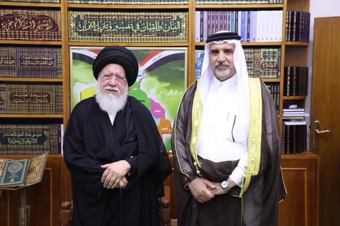 لجنة نيابية تتحدث عن “فتوى وثورة” ضد المخدرات كما حصل في مكافحة داعش