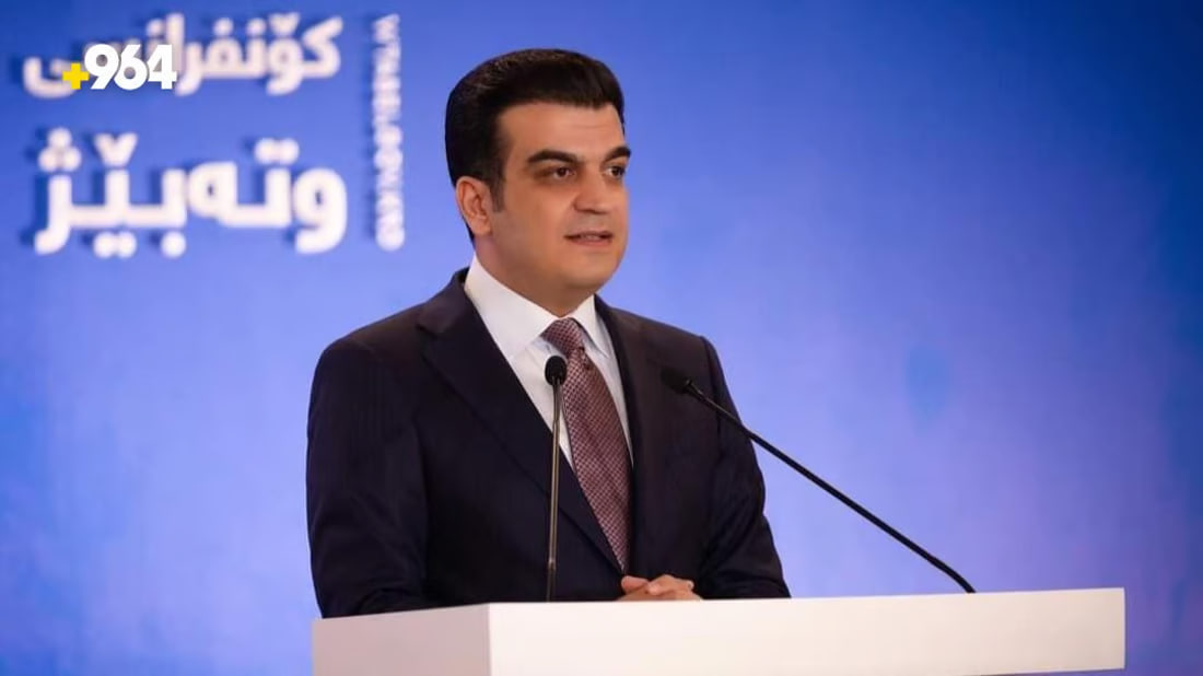 Erbil awaits 700 billion dinars from Baghdad for public sector employee salaries