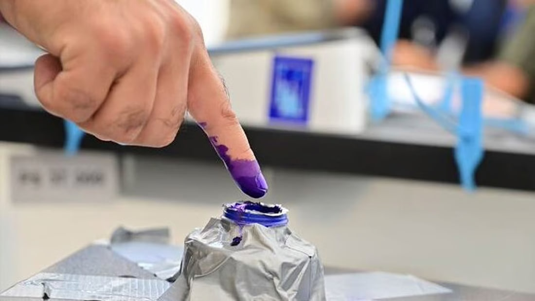 PUK calls for holding Kurdistan elections on time