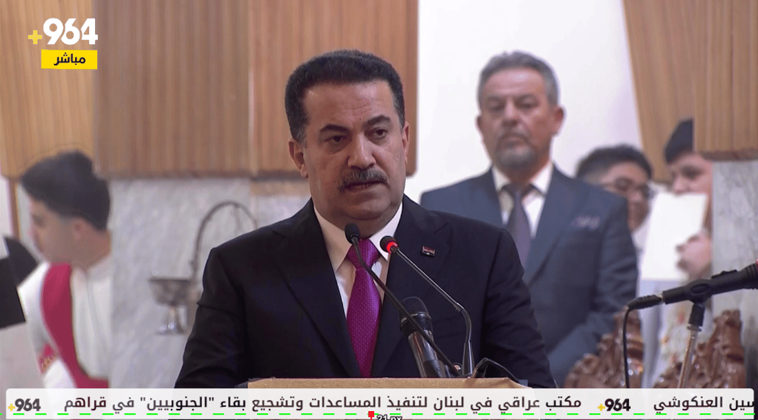 المجد لله في العلى.. بث مباشر قداس ميلاد المسيح من كنيسة سيدة النجاة