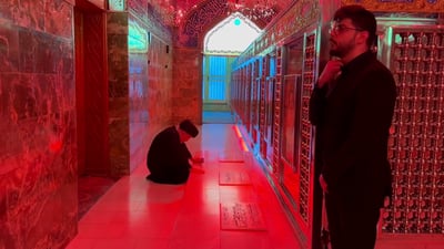 الصدر يعلن بدء الحرب العقائدية ضد الفاسدين والمنشقين “المدعومين خارجياً”