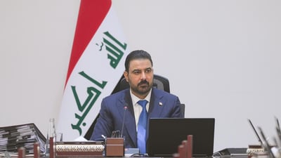 عەلى زەیدى: دۆخی عێراق بەرەو قۆناغێکی نوێ دەبەین