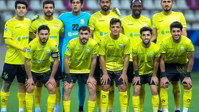 یانه‌ی هه‌ولێر به‌بێ راهێنه‌ر یاریی ده‌كات