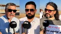 کەسوکاری ئەنفالکراوان داوادەکەن لە سێدارەدانی “حەجاج” رابگیرێت