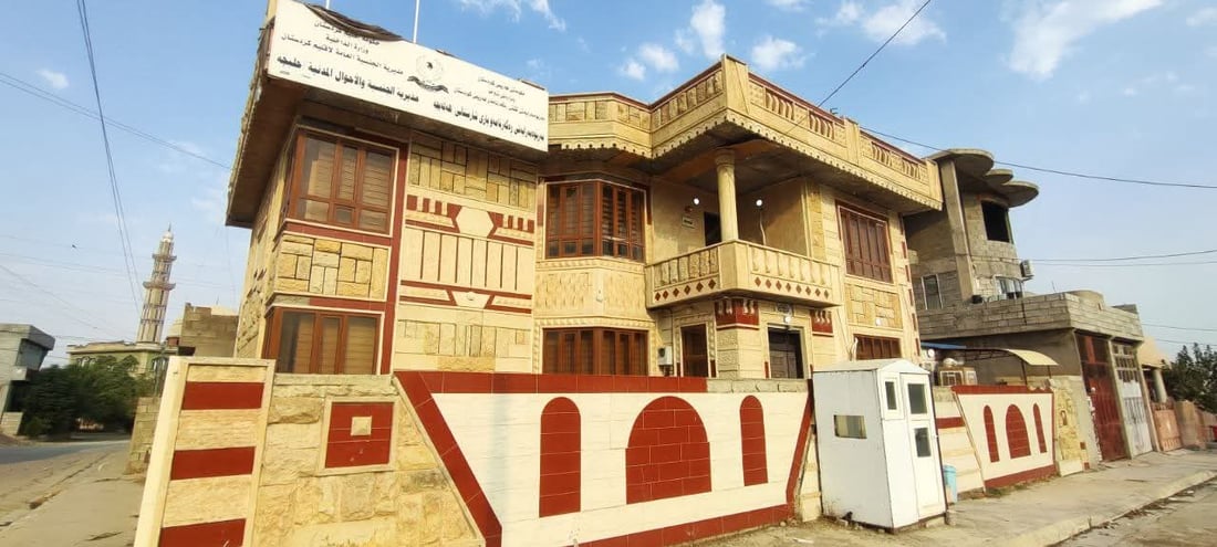 هێشتا رەگەزنامە و باری شارستانی هەڵەبجە لە سلێمانی جیانەکراوەتەوە