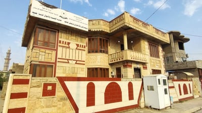 هێشتا رەگەزنامە و باری شارستانی هەڵەبجە لە سلێمانی جیانەکراوەتەوە