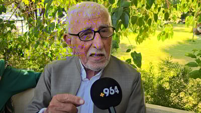 قانع چۆن بە شیعر وەسێتی بۆ وریای کوڕی کردووە