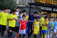 فیدراسیۆنی تۆپی پێی کوردستان دەیەوێت یاسا بۆ ئەکادیمی�...