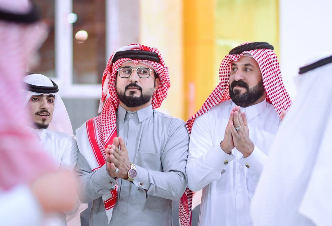 صور من واسط: الزي العربي يُزين مناسبات “شيخ سعد” ويفتح أسواقاً أخرى للموضة