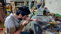 Najaf Old City craftsmen retreat into alleys as tourism reshapes locale