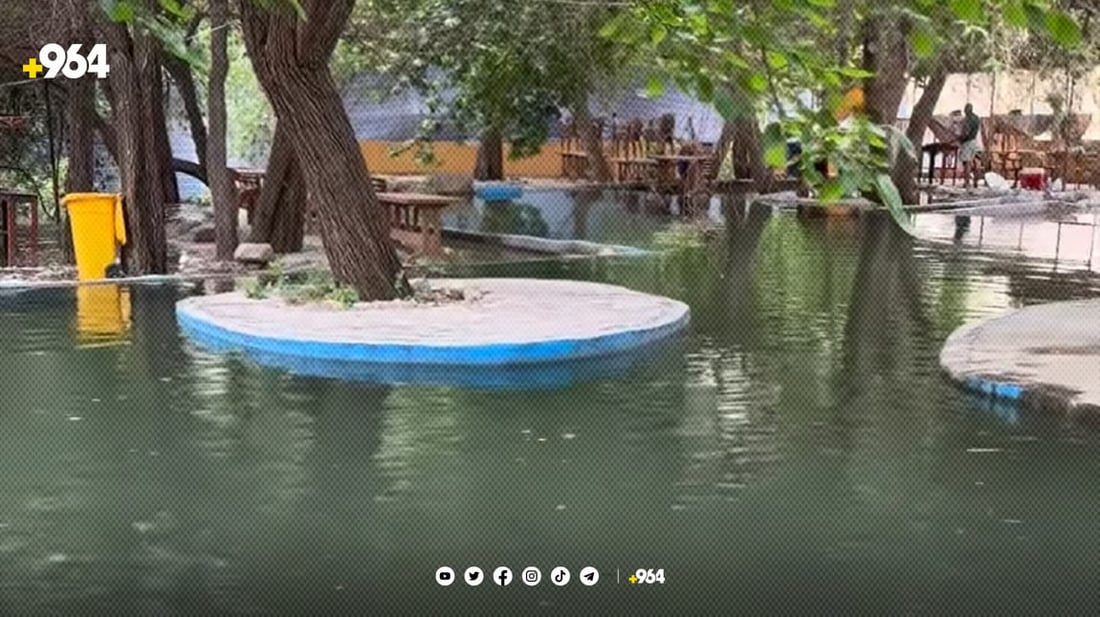 اتفاق عراقي تركي يسمح باستئناف السياحة في زاخو.. “نقاط أمنية” لحماية 4 مصايف