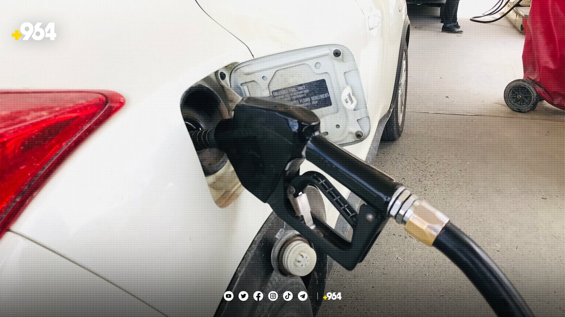 لە سۆران 10 بەنزینخانە لە لێواری داخستن دان