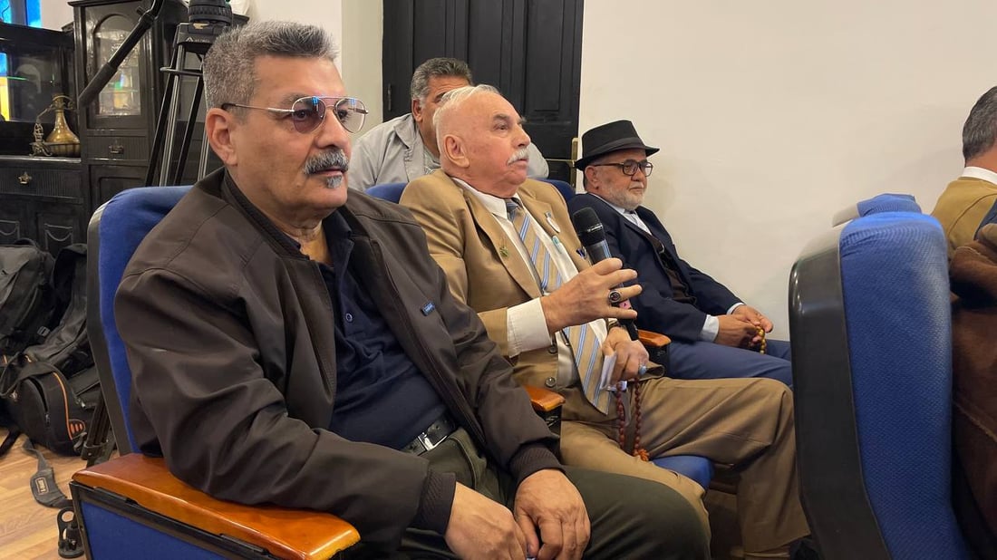 العراق “دين فردي” وعلمانية.. اقتراح محمد حسين الرفاعي وجعفر نجم