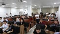 سیستەمی نوێی مۆڵەتی شۆفێری بەشی تیۆری کەوتە بواری جێبەجێکردنەوە