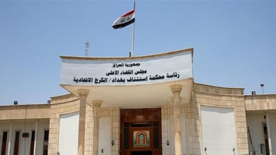 الإعدام والسجن المؤبد بحق قتلة الطفلتين “آية وفاطمة” في بغداد