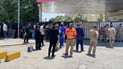 انهيار ترابي داخل مشروع ماء أربيل يخلف ضحايا