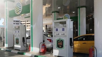 توقف المحطات لتحسين البنزين والتوزيع سيعود قريباً – لجنة نفط البصرة