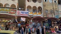 مبادرة رائعة.. ميادة وعلي وإسراء سيعالجون مرضى الموصل م...