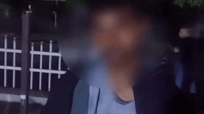 بالجرم المشهود.. الإطاحة بسارق أبواب منتزه شرقي بغداد