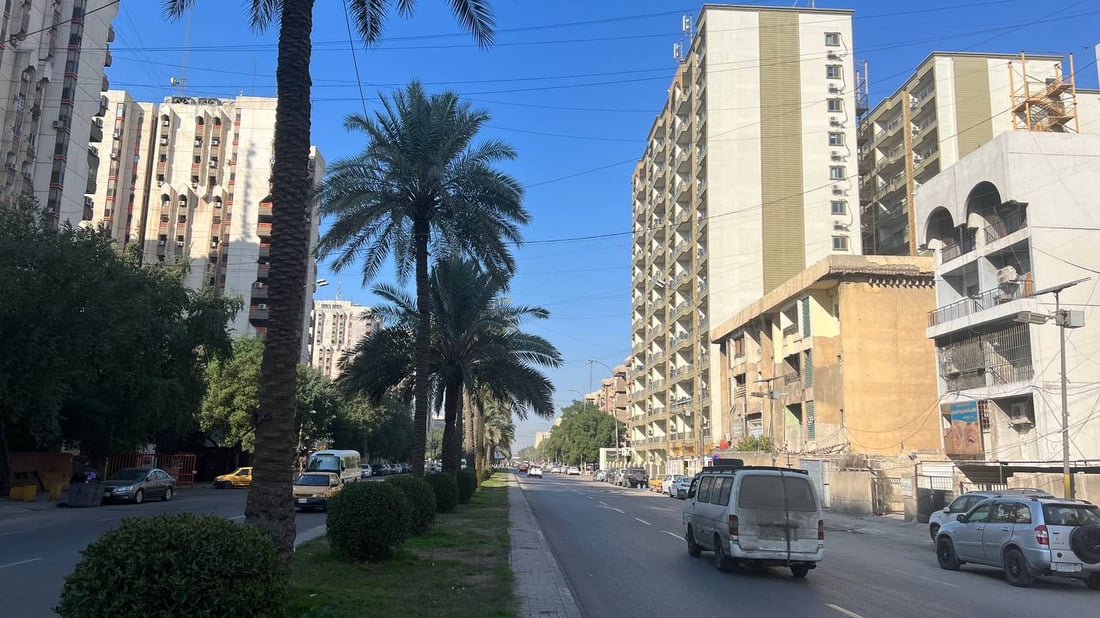 بنايات شارع حيفا الجديدة تثير الجدل بشأن هويته المعمارية.. مع أم ضد؟