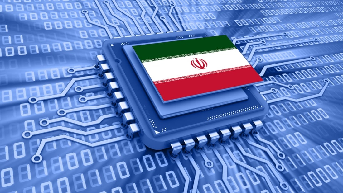 ئێران کۆتوبەندەکانی سەر ئینتەرنێت کەمدەکاتەوە