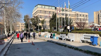 خوانی بەربانگ بۆ خوێندکارانی بەشە ناوخۆییەکانی ناو سلێمانی دابین دەکرێت