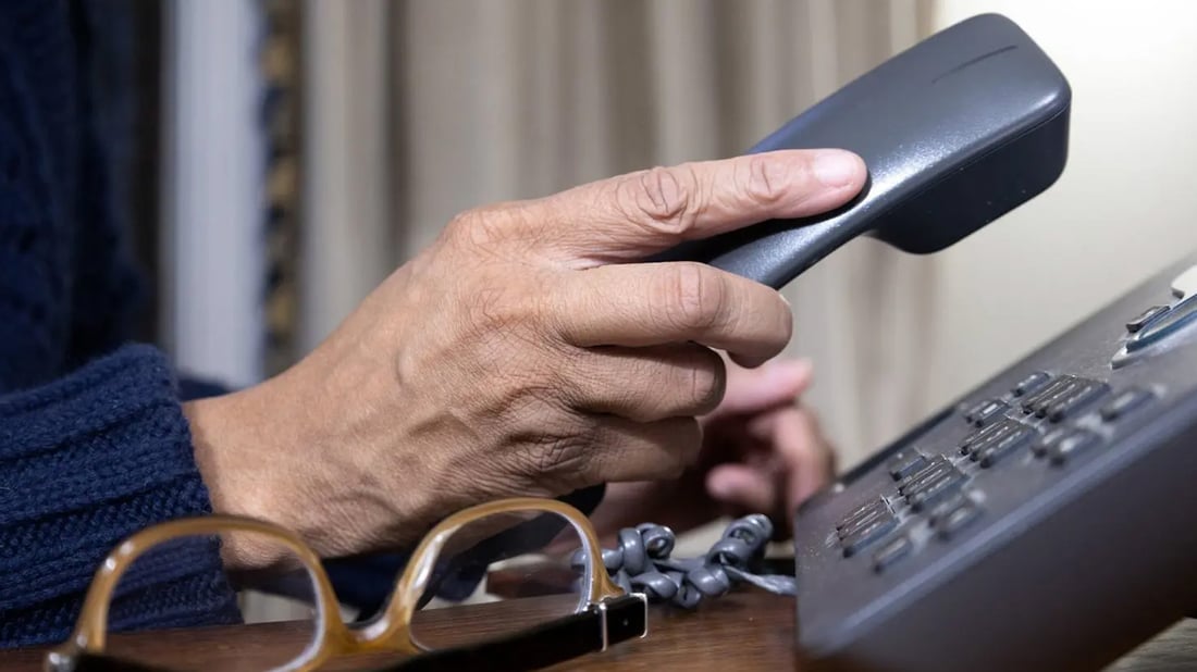 ئێران؛ پەیوەندییەکانی تەلەفۆنی ماڵان بۆ یەک مانگ دەکات بە خۆڕایى