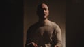 رۆکان محەمەد نوێترین بەرهەمی هونەری خۆی بەناوی “گڕی ویژدان” بڵاوکردەوە