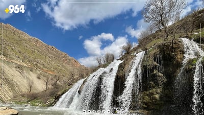ڤیدیۆ: كانی سپی جارێكی دیكه‌ ته‌قییه‌وه‌