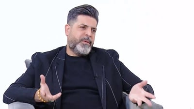 وليد الهاجري منزعج من كذب الفنانين: بدأت بالمناقب النبوية وانتظروا “غير المطروق”