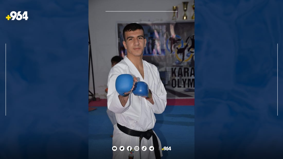 پێنج یاریزانی کورد بانگهێشتی هەڵبژاردەی عێراق کران