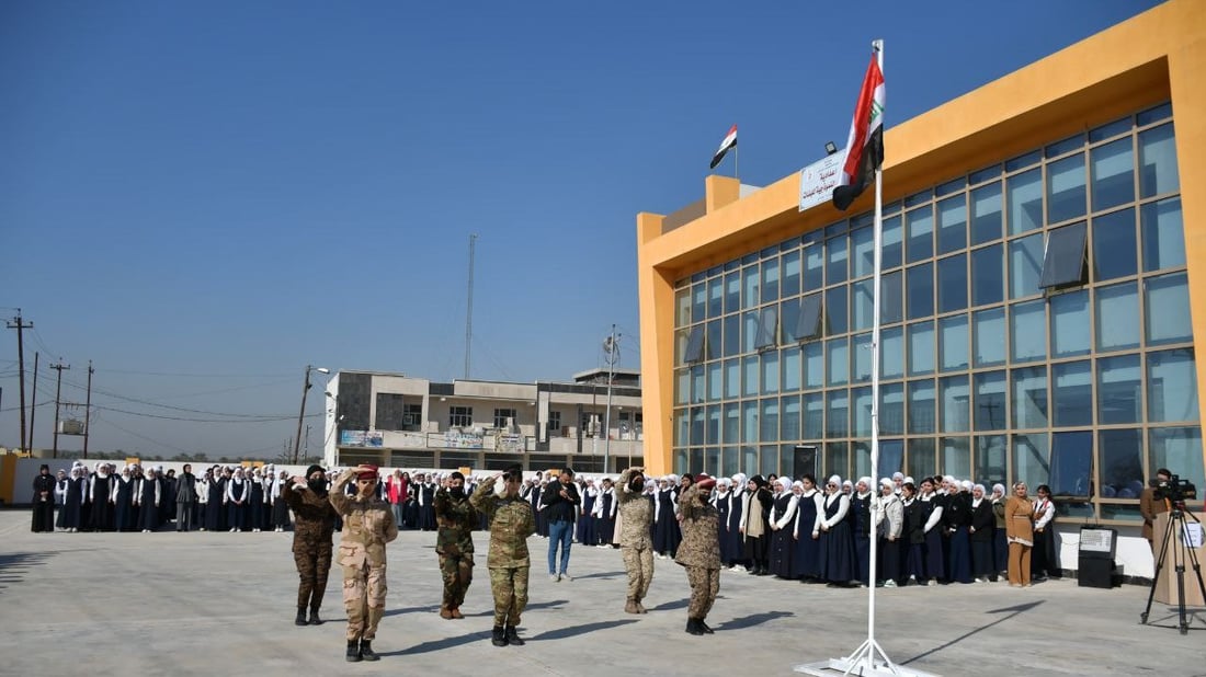 Iraq’s Education Ministry confirms September 21 start for new school year