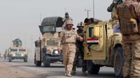 Bomb explosion in Salah Al-Din kills an Iraqi army officer, injures four