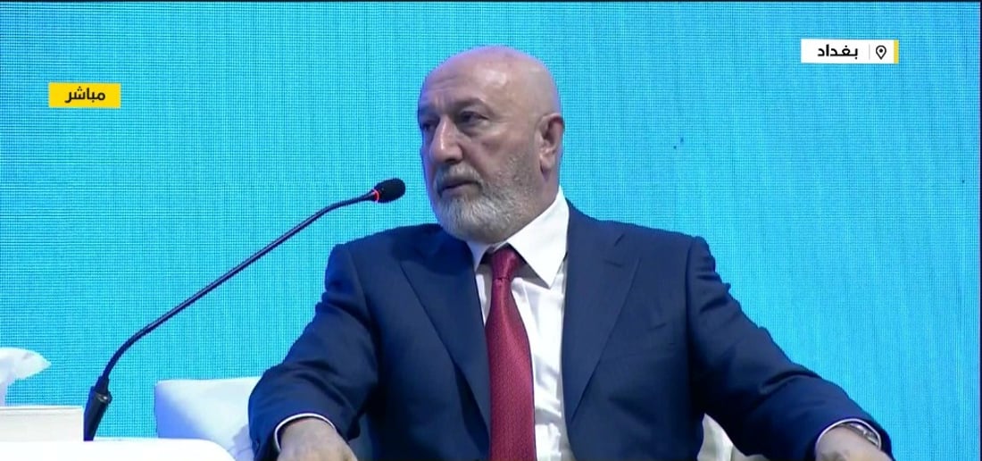 رئيس الجمهورية: لم يبق سوى فصيلين أو ثلاثة لم يسلموا السلاح