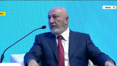 رئيس الجمهورية: لم يبق سوى فصيلين أو ثلاثة لم يسلموا السلاح