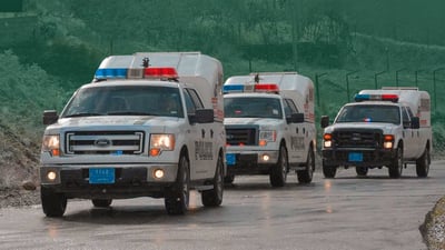 لەسەر داوای دوو هاوڵاتی سێ کەس لەرانيە دەستگیر کران