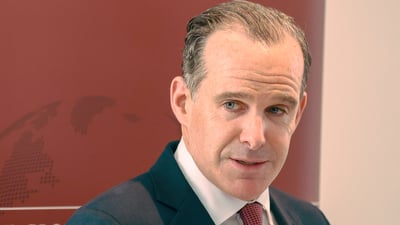 مەکگۆرک: جیهان بەهۆی کوردەوە سەلامەتترە