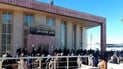 سەردانیان مەکەن؛ سبەینێ دەرگاى بانکە حکومییەکان دادەخرێت