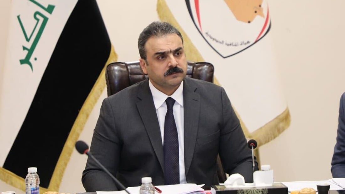 لا مفر من “الأسيكودا” يا تجار العراق.. الاتمتة الإلكترونية قادمة إلى جميع المنافذ