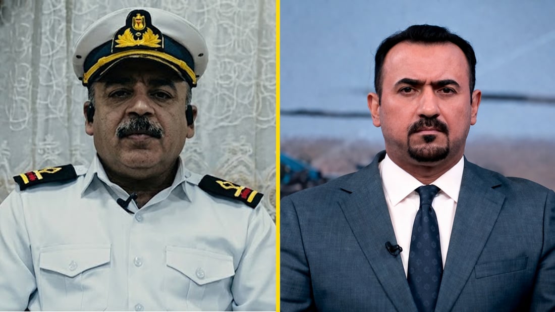 تسليح الصيادين العراقيين في خور عبدالله.. خبير يدعو الحكومة للتحرك وحفظ السيادة