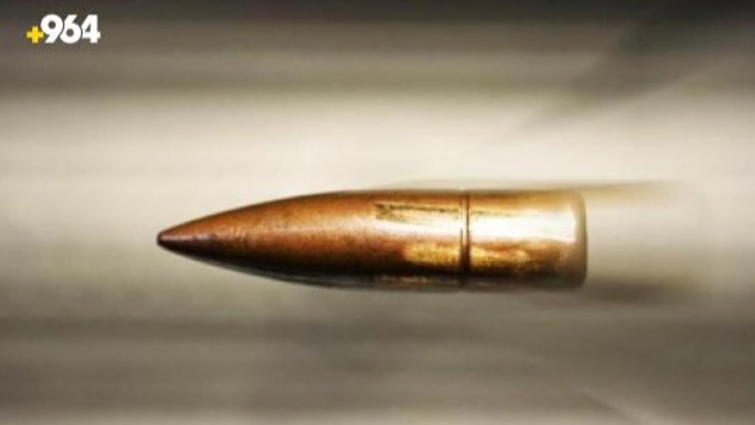 أب يقتل طفله برصاصة “كلاشنكوف” عن طريق الخطأ في الشطرة