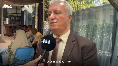 داواده‌كرێت به‌ڕێوه‌به‌رایه‌تى گومرگ له‌ هه‌ڵه‌بجه‌ بكرێته‌وه‌